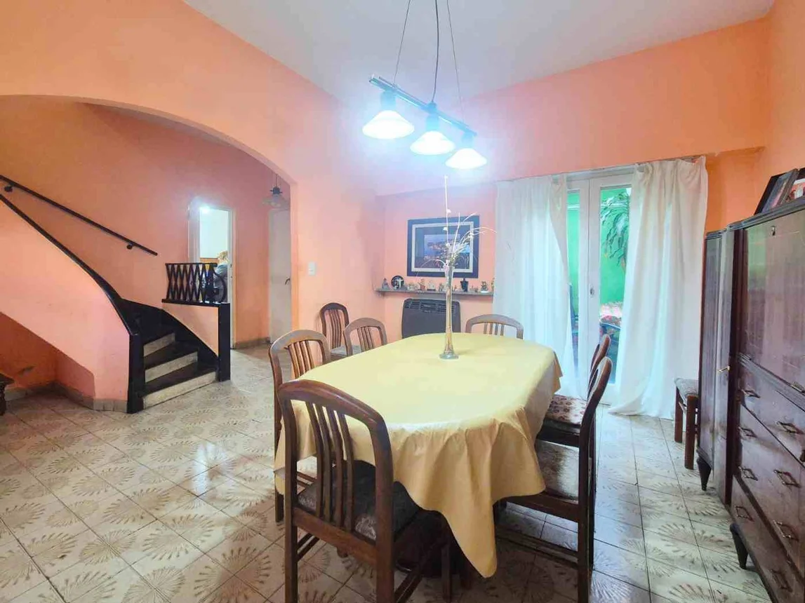 Casa de 4 ambientes en venta en Villa Devoto, Pedro Lozano 4300, foto 3