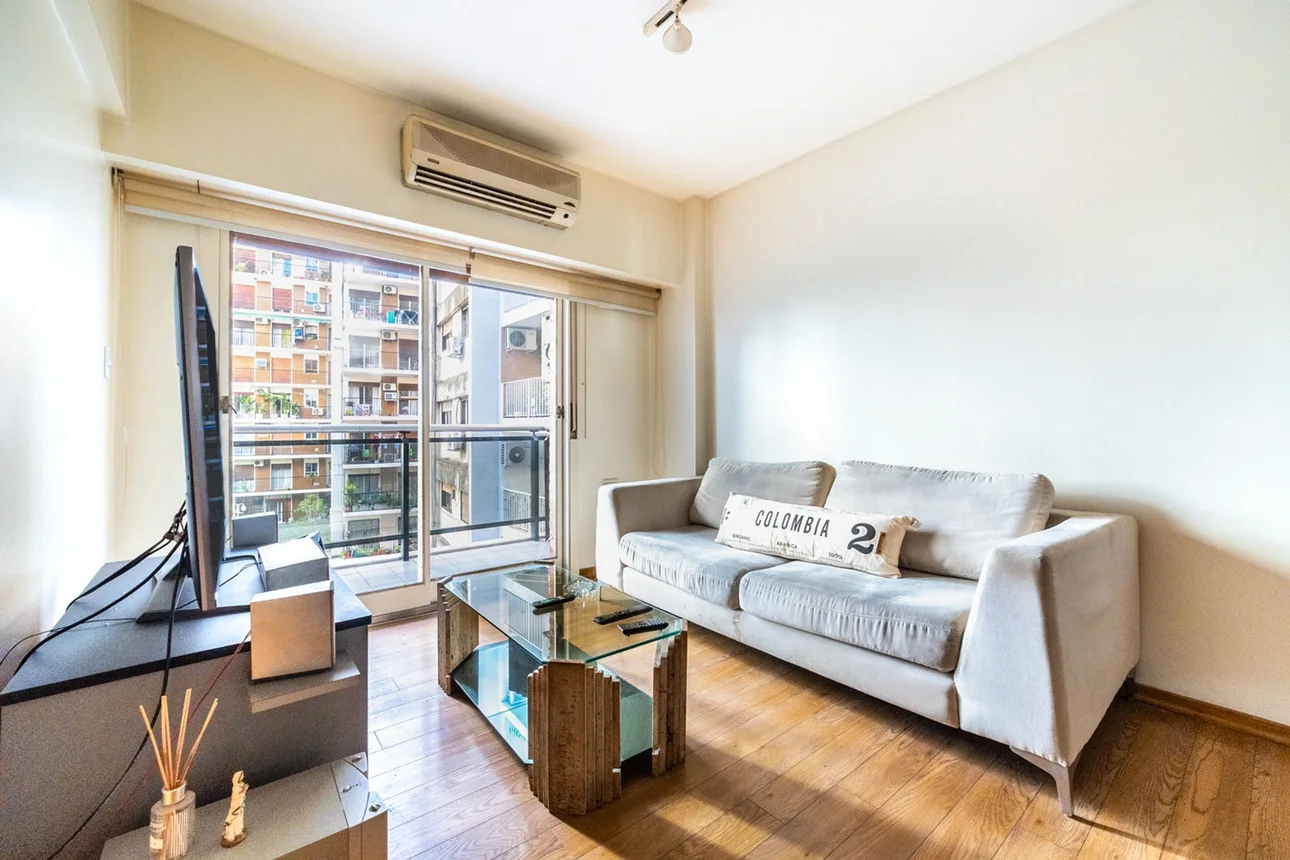 Departamento en venta en Palermo, foto 4