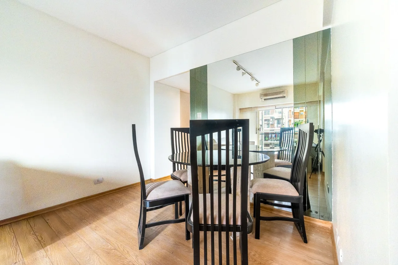 Departamento en venta en Palermo, foto 5