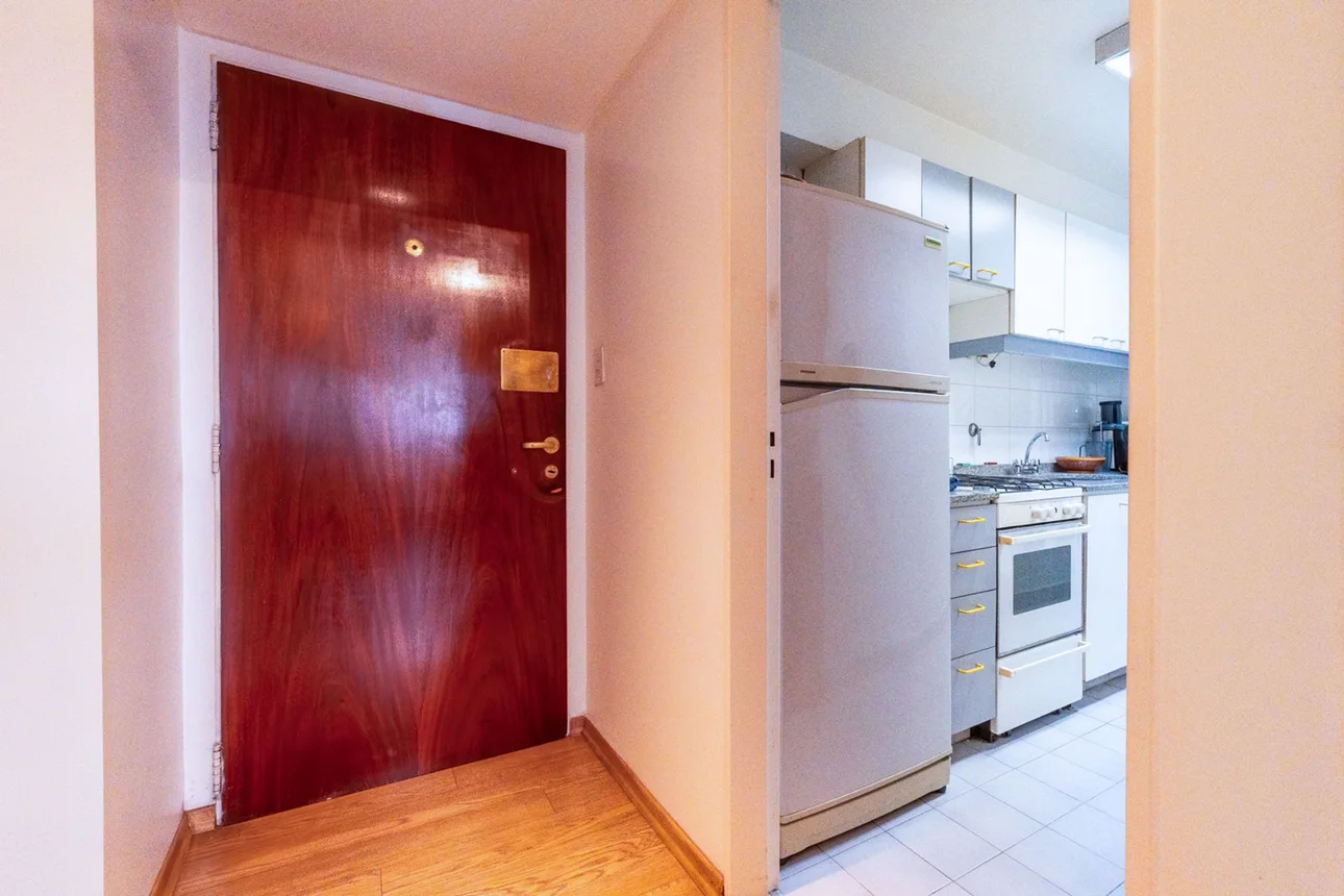 Departamento en venta en Palermo, foto 3
