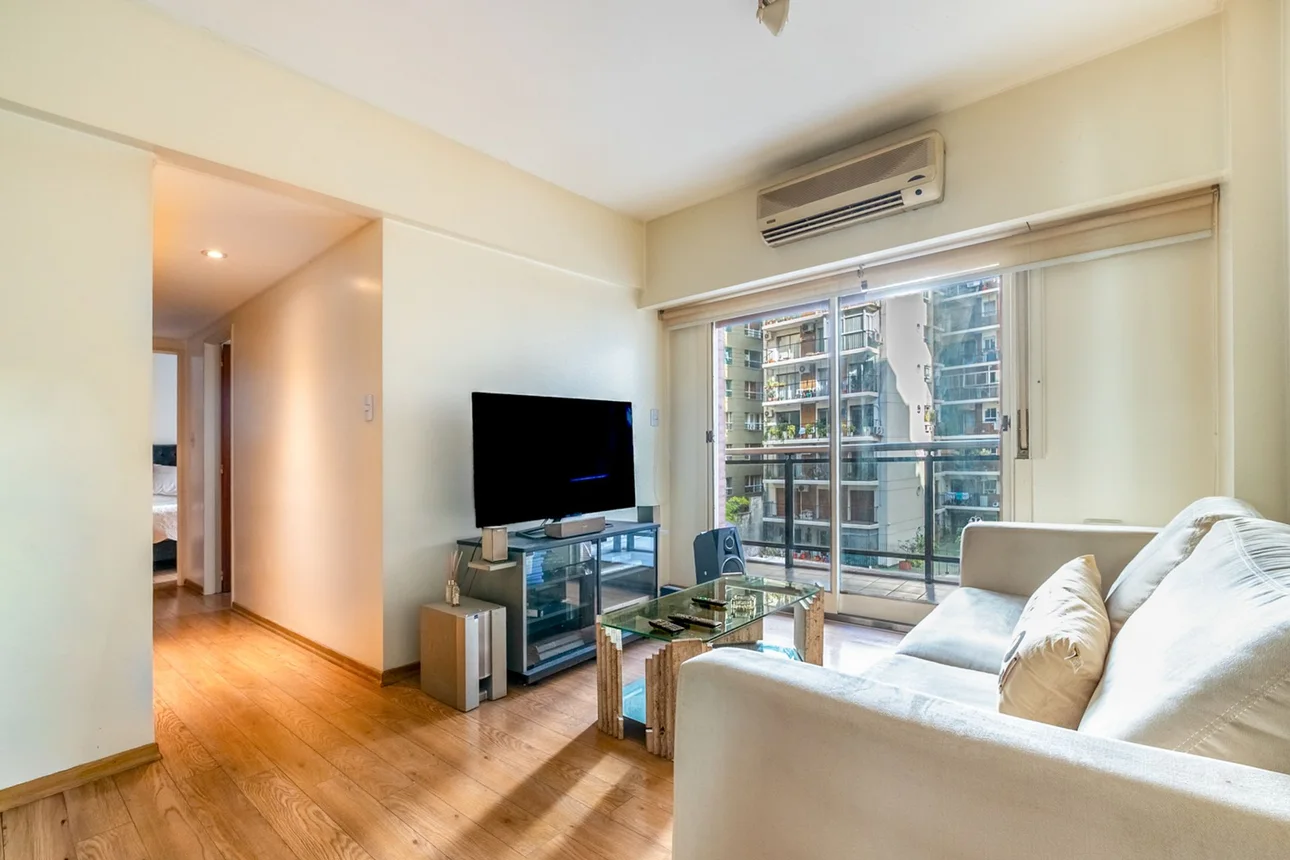 Departamento en venta en Palermo