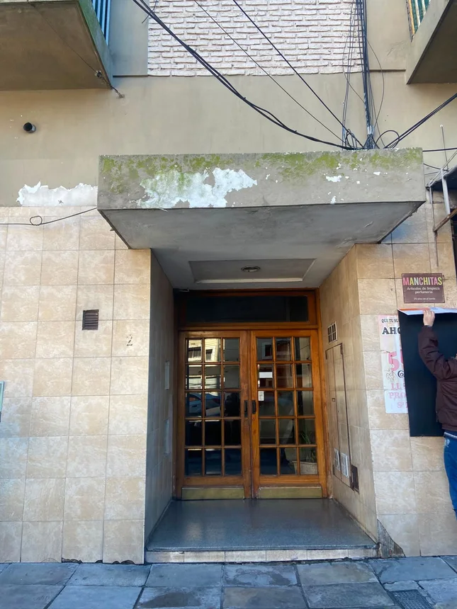 Departamento de 3 ambientes en venta en Gerli, Sargento Cabral 0
