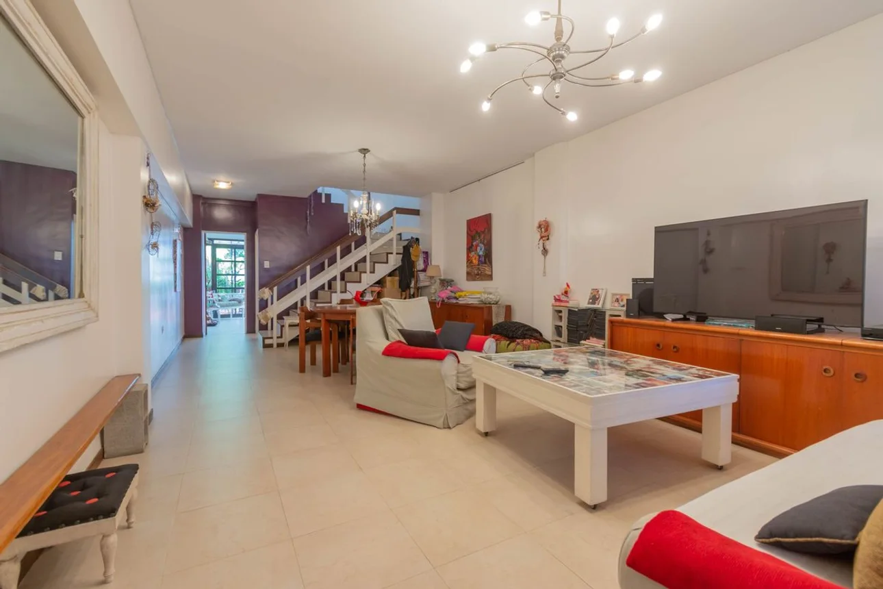 Casa tríplex de 5 ambientes en venta en Villa Urquiza, Pirán 6200, foto 4
