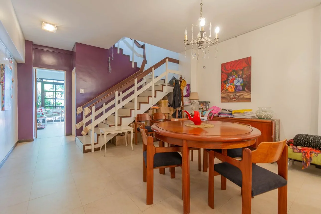 Casa tríplex de 5 ambientes en venta en Villa Urquiza, Pirán 6200, foto 5