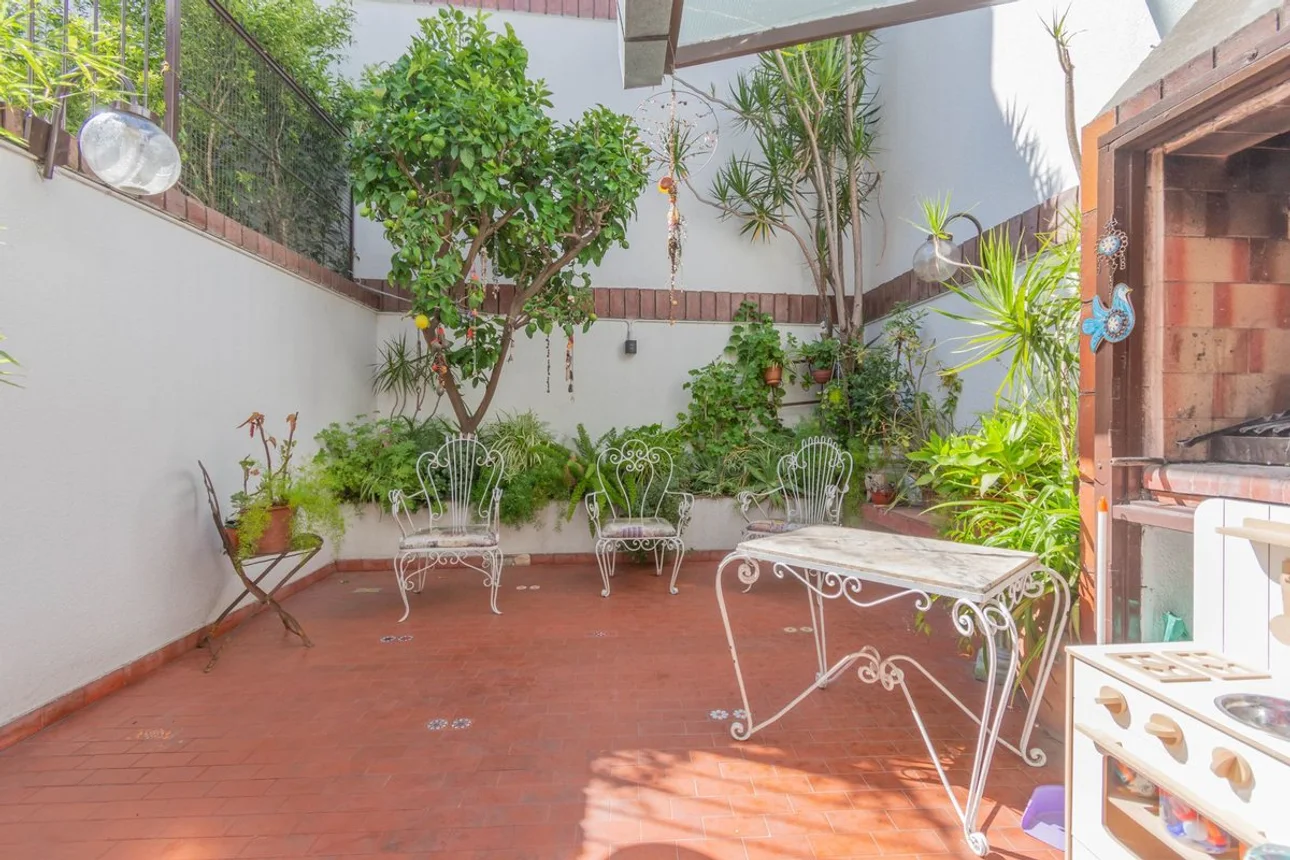 Casa tríplex de 5 ambientes en venta en Villa Urquiza, Pirán 6200, foto 3