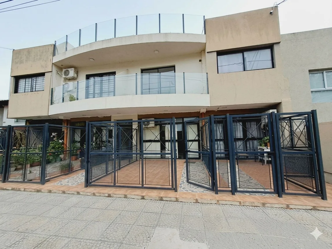 Monoambiente en venta en Villa Carlos Paz, Los Andes 0