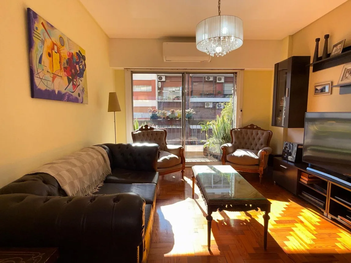 Semipiso de 4 ambientes en venta en Avellaneda, San Martín 900, foto 4