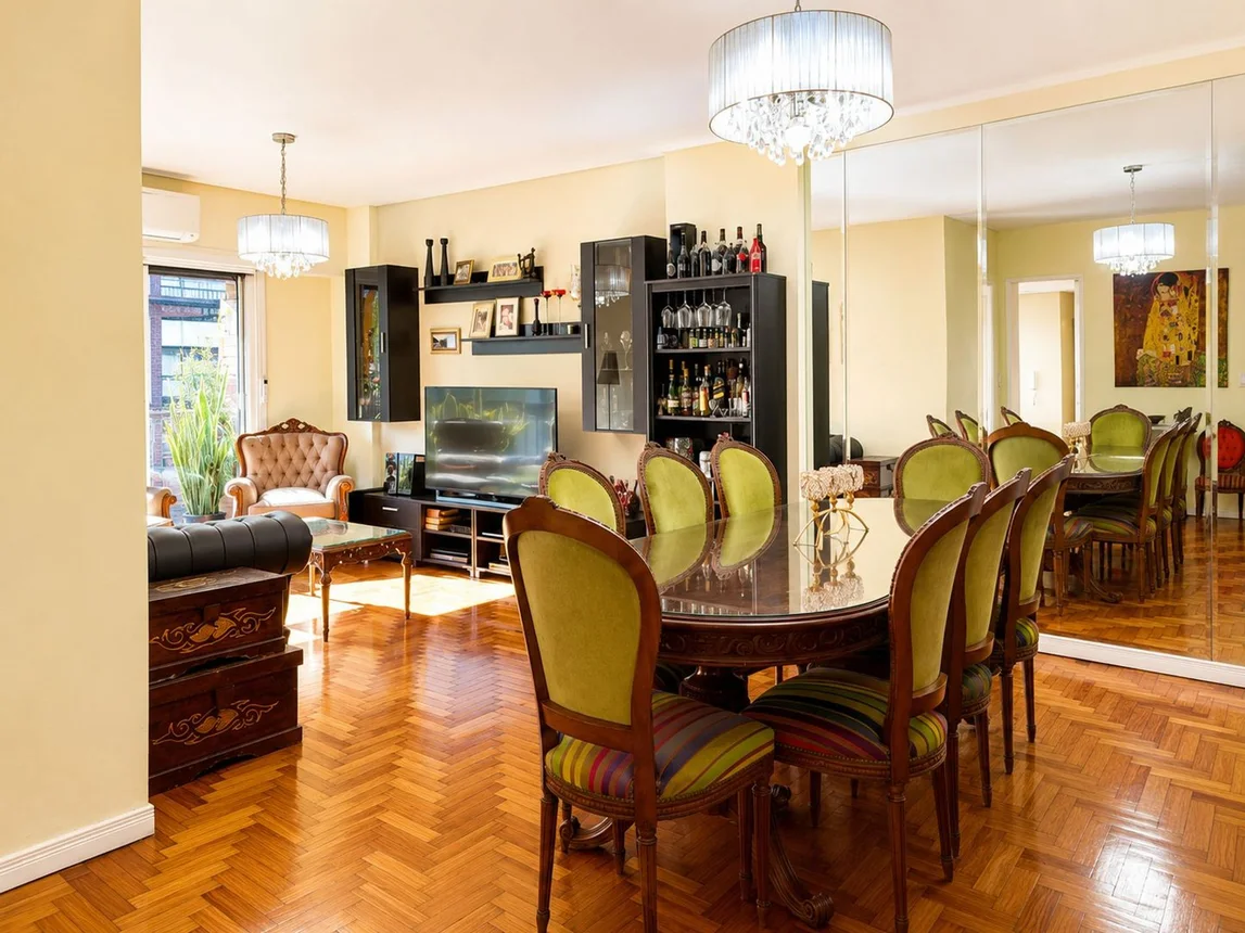 Semipiso de 4 ambientes en venta en Avellaneda, San Martín 900, foto 3