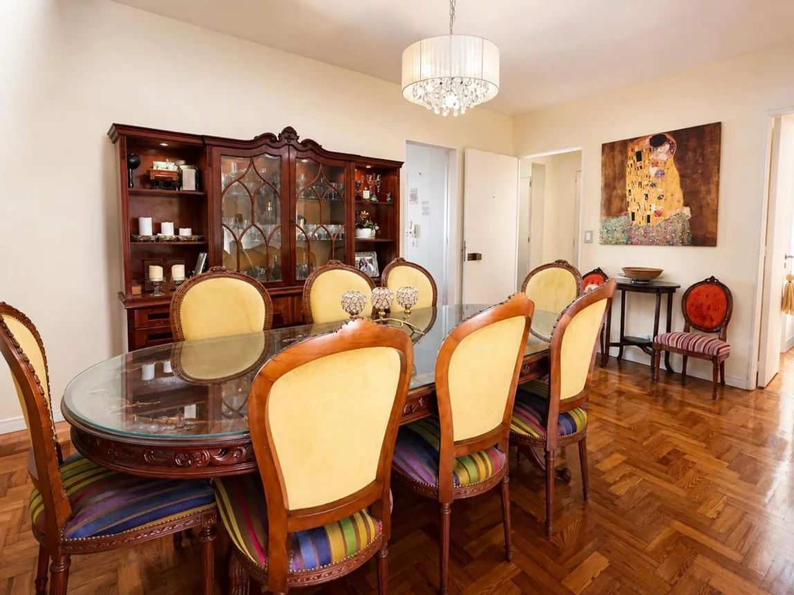 Semipiso de 4 ambientes en venta en Avellaneda, San Martín 900