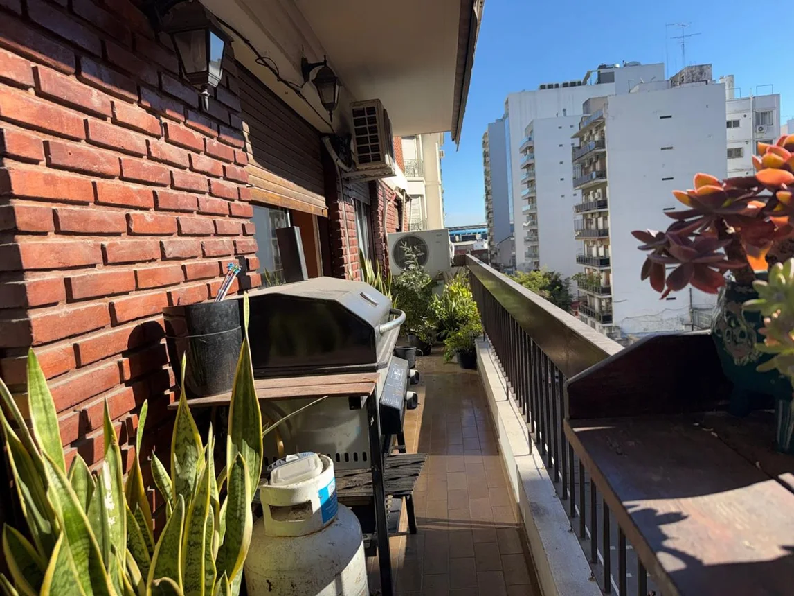 Semipiso de 4 ambientes en venta en Avellaneda, San Martín 900, foto 5