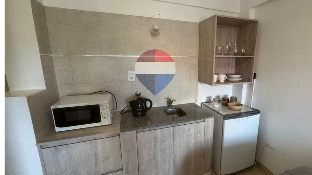 VENTA DEPARTAMENTO MONOAMBIENTE MICROCENTRO