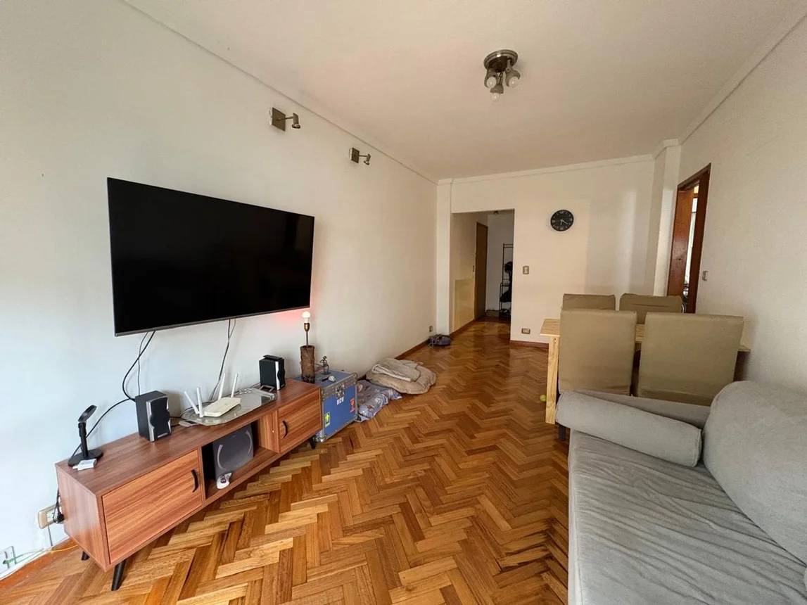 Departamento de 4 ambientes en alquiler en Caballito, Avenida Acoyte 600, foto 3