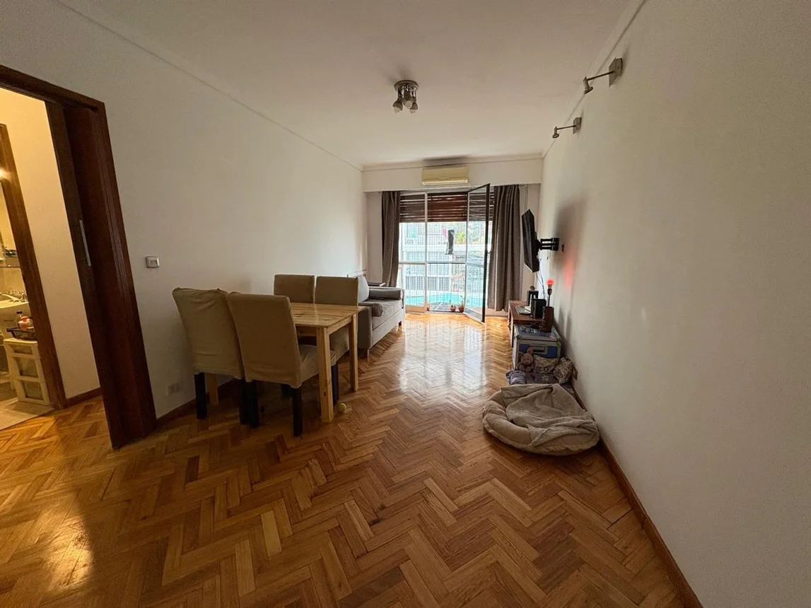 Departamento de 4 ambientes en alquiler en Caballito, Avenida Acoyte 600, foto 2