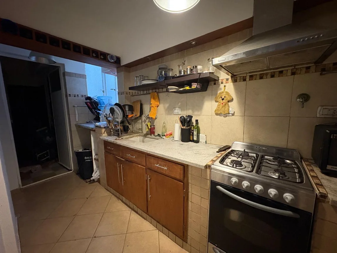 Departamento de 4 ambientes en alquiler en Caballito, Avenida Acoyte 600, foto 5