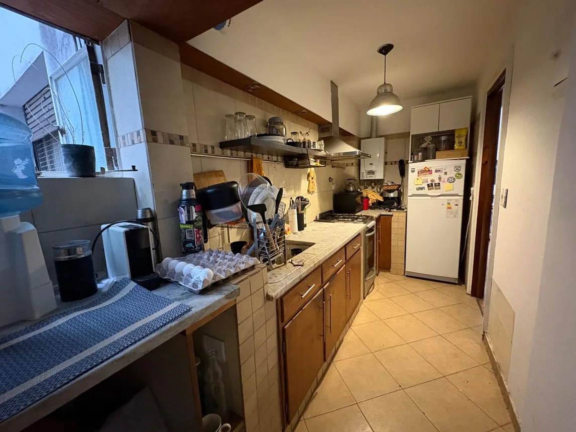 Departamento de 4 ambientes en alquiler en Caballito, Avenida Acoyte 600, foto 4