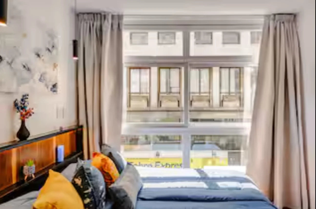 Departamento en venta en San Nicolás, foto 5