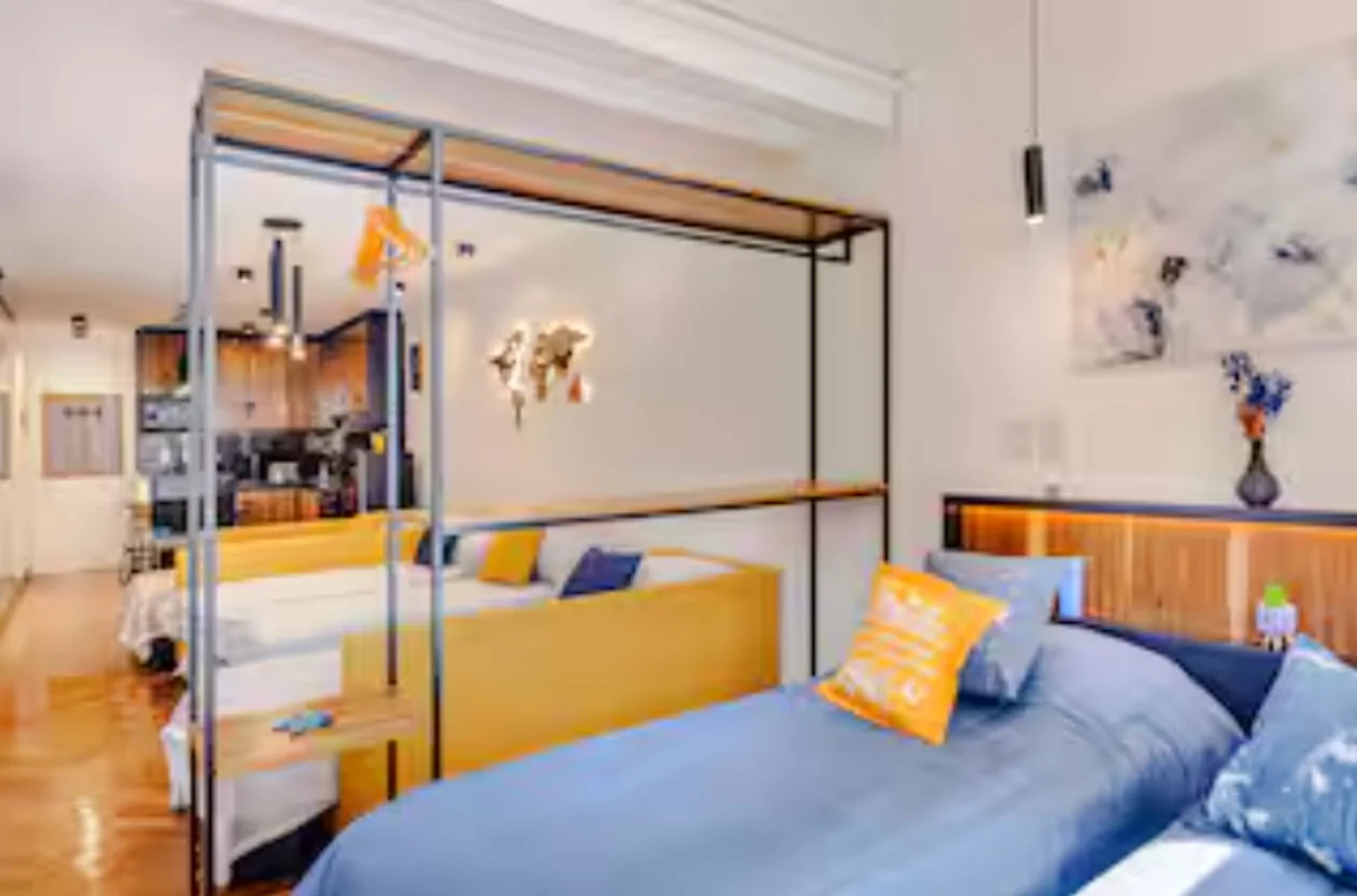 Departamento en venta en San Nicolás, foto 4