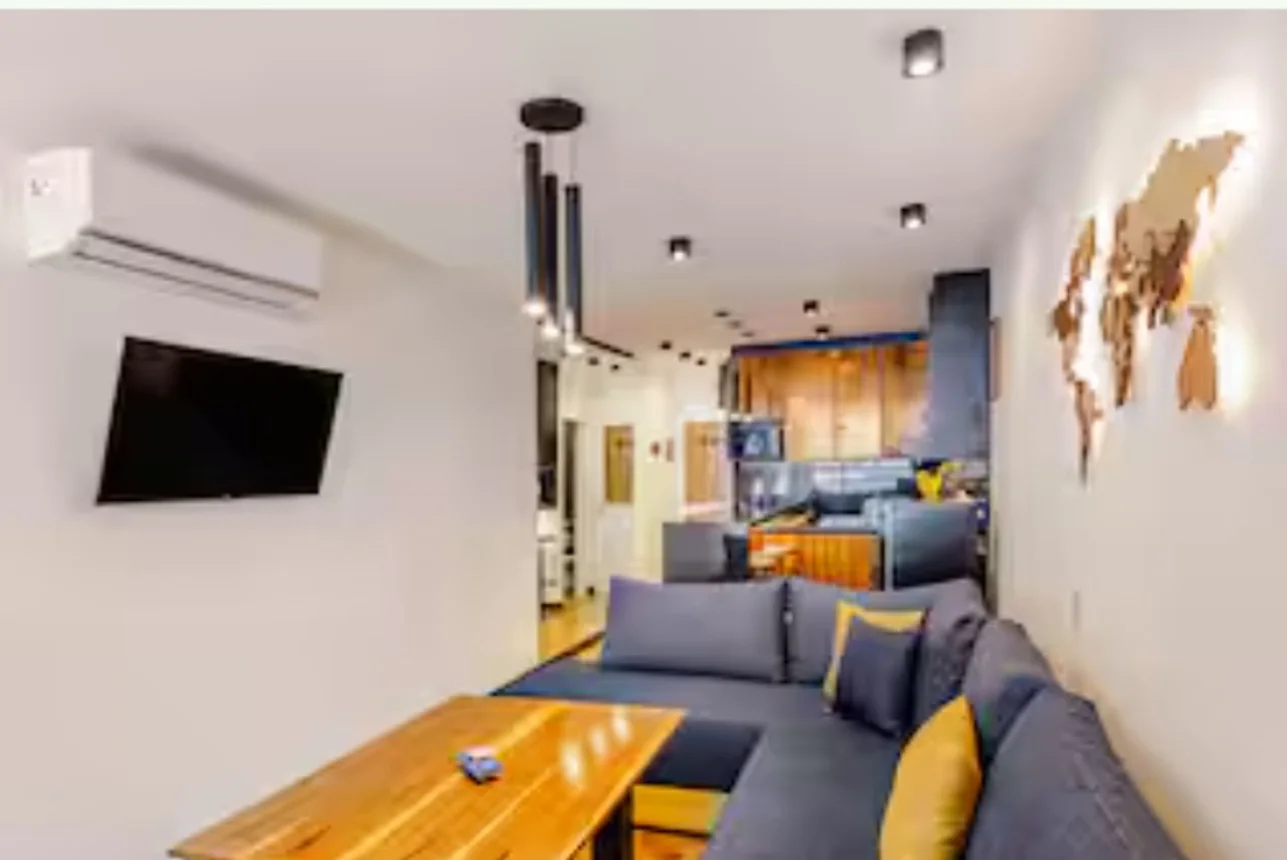 Departamento en venta en San Nicolás, foto 2