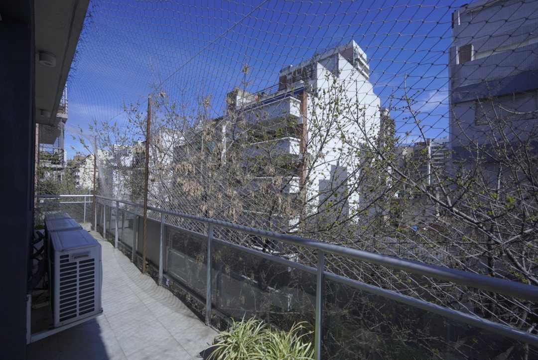 Departamento 3 ambientes alquiler Belgrano