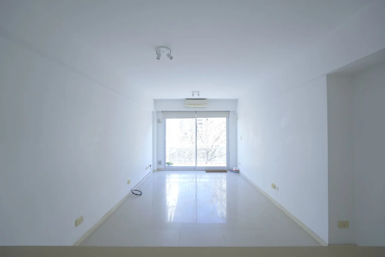 Departamento de 3 ambientes en alquiler en Belgrano, Moldes 2300, foto 2