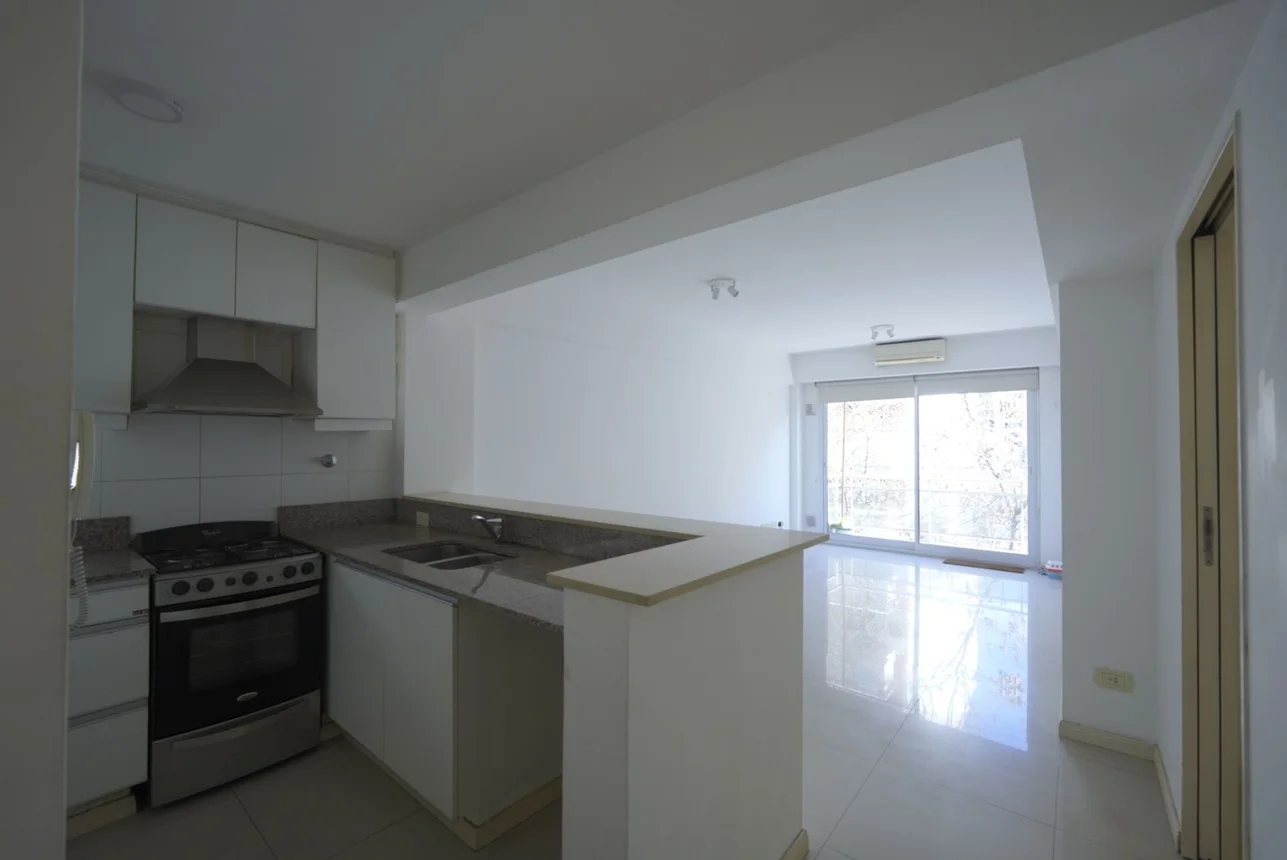 Departamento de 3 ambientes en alquiler en Belgrano, Moldes 2300, foto 3