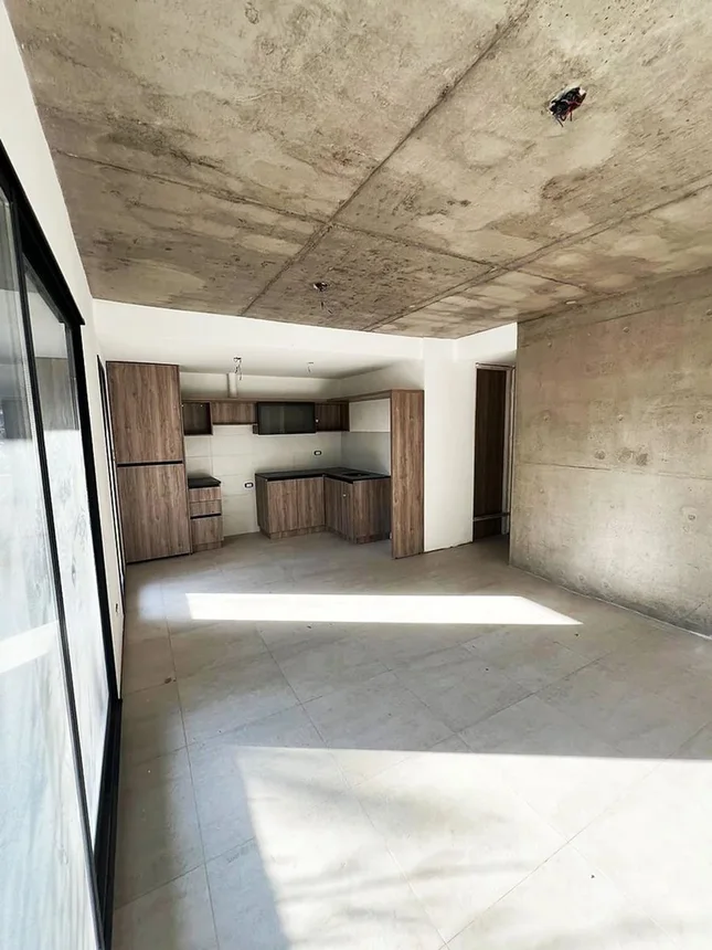 Departamento 1 dormi en venta con patio abasto, foto 1