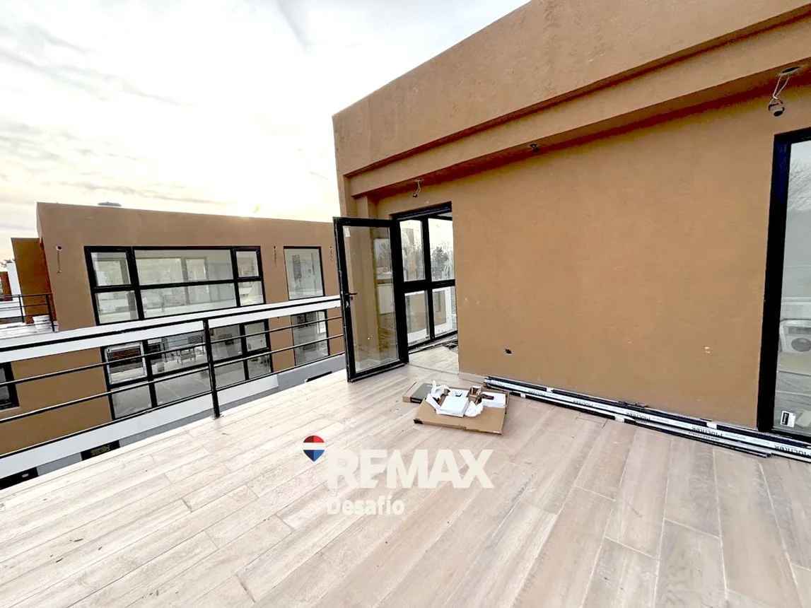 Venta departamento 3 amb pb bio pilar financiado, foto 4