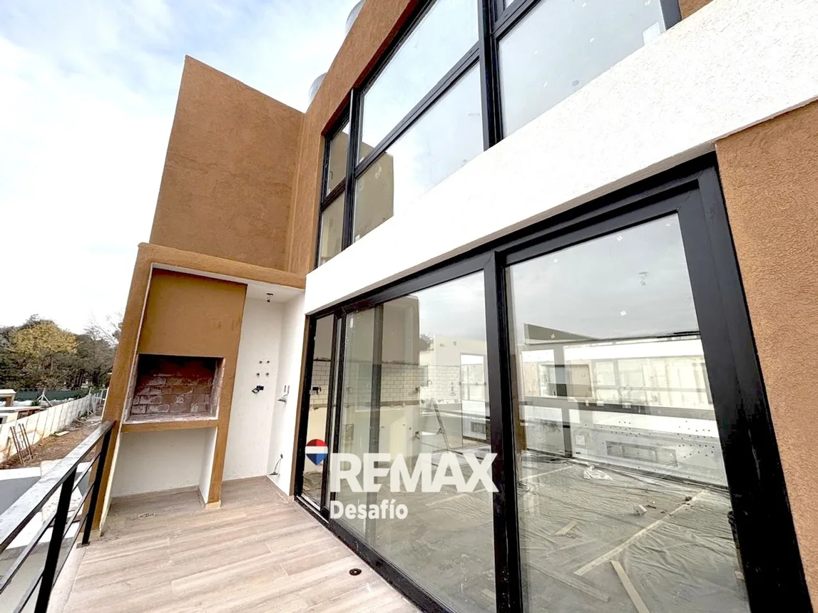 Venta departamento 3 amb pb bio pilar financiado, foto 5