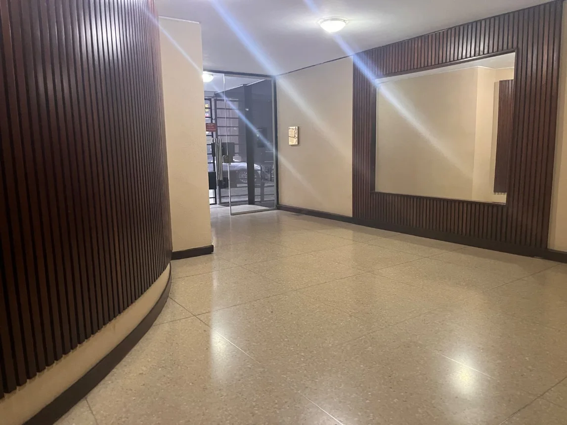 Departamento en alquiler en Monserrat, Venezuela 600