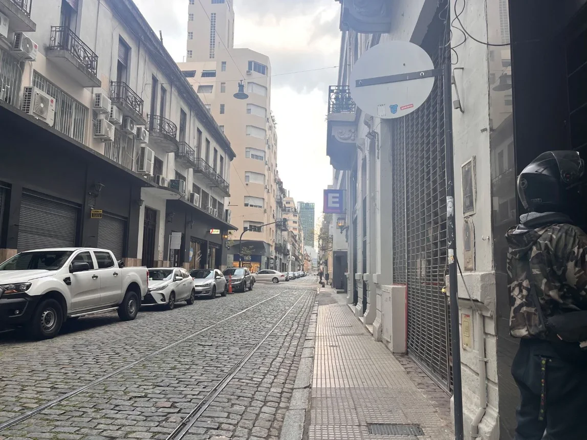 Departamento en alquiler en Monserrat, Venezuela 600, foto 4
