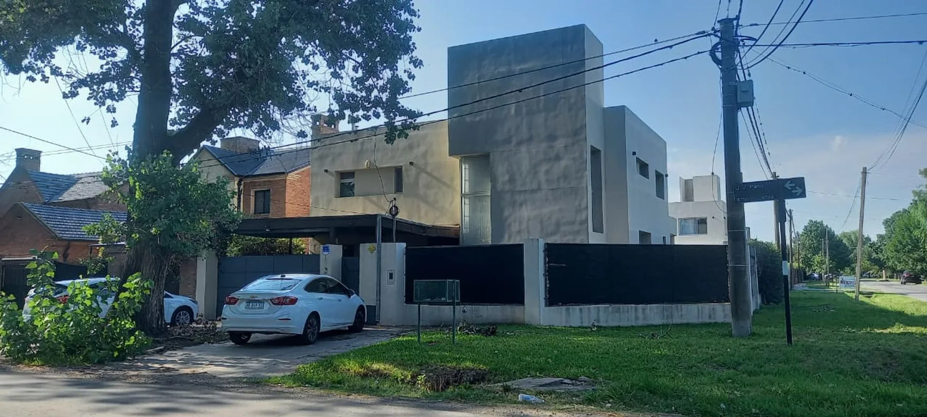 Casa en venta en Rosario