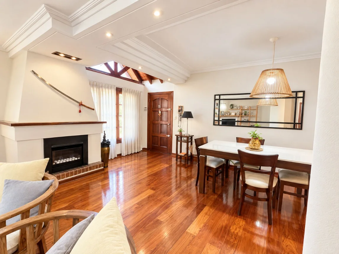 Casa de 5 ambientes en venta en Villa Sarmiento, Fred Aden 400, foto 4