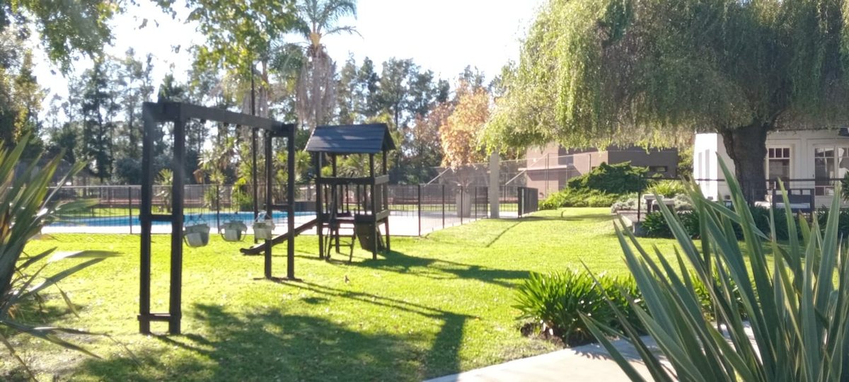Foto 6 — LOTE VENTA/PERMUTA Z/CAMPANA 1000 M2 BARRIO MONET