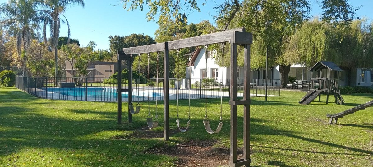 Foto 29 — LOTE VENTA/PERMUTA Z/CAMPANA 1000 M2 BARRIO MONET