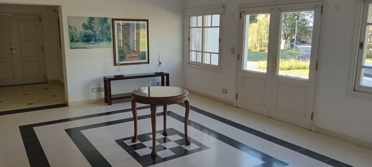 Foto 16 — LOTE VENTA/PERMUTA Z/CAMPANA 1000 M2 BARRIO MONET
