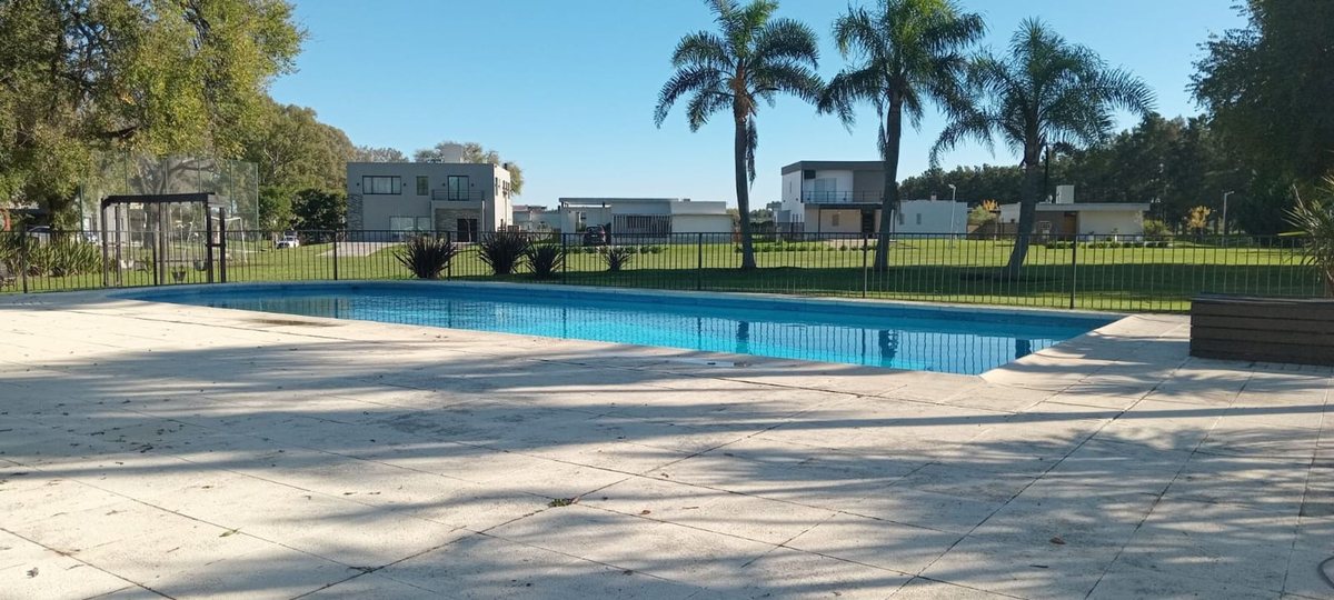 Foto 24 — LOTE VENTA/PERMUTA Z/CAMPANA 1000 M2 BARRIO MONET