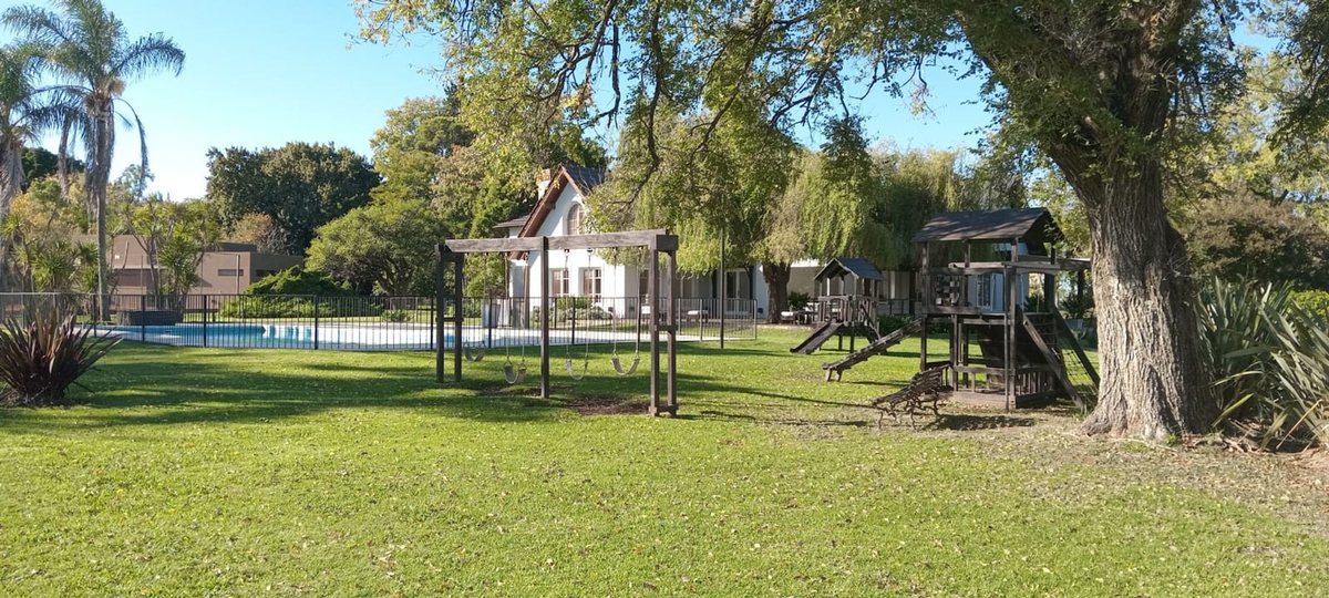 Foto 30 — LOTE VENTA/PERMUTA Z/CAMPANA 1000 M2 BARRIO MONET
