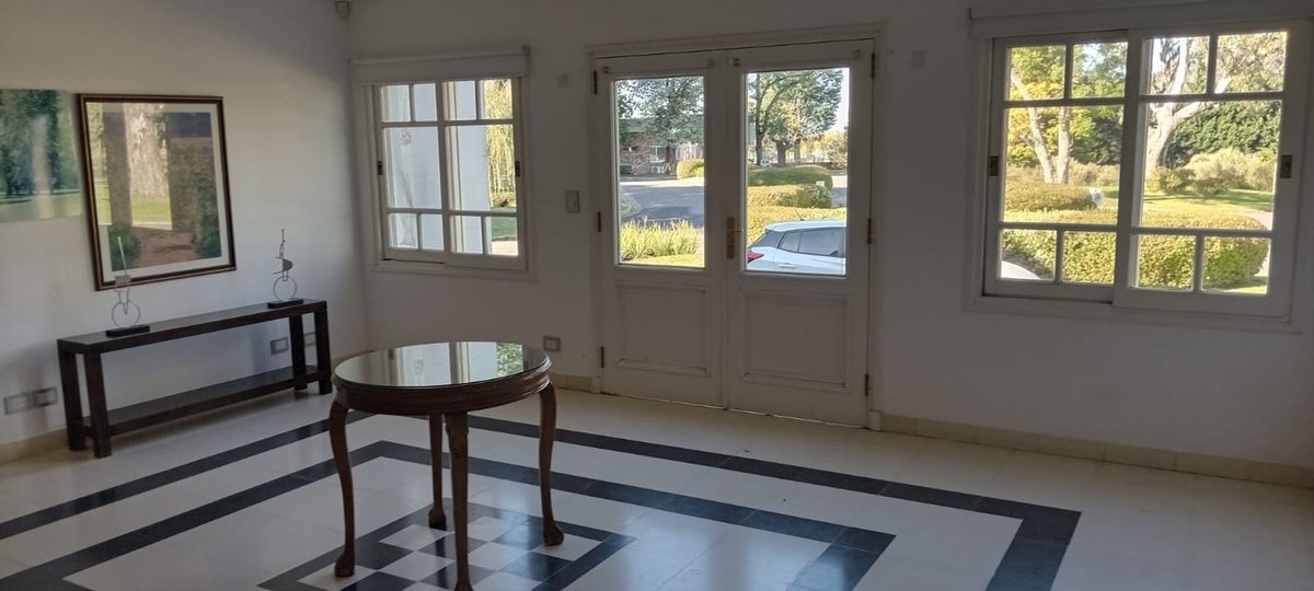 Foto 15 — LOTE VENTA/PERMUTA Z/CAMPANA 1000 M2 BARRIO MONET