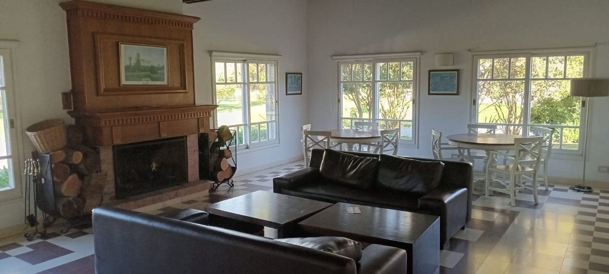 Foto 18 — LOTE VENTA/PERMUTA Z/CAMPANA 1000 M2 BARRIO MONET