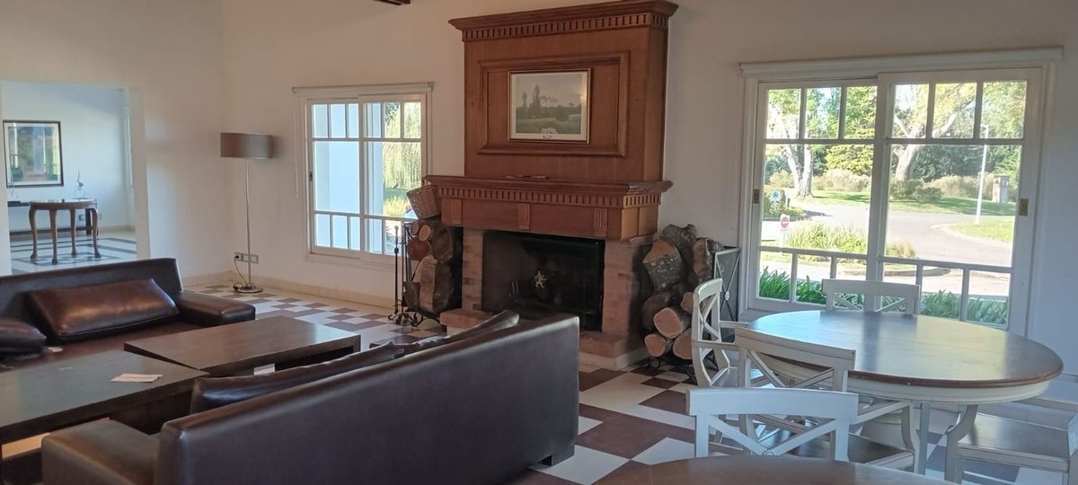 Foto 17 — LOTE VENTA/PERMUTA Z/CAMPANA 1000 M2 BARRIO MONET