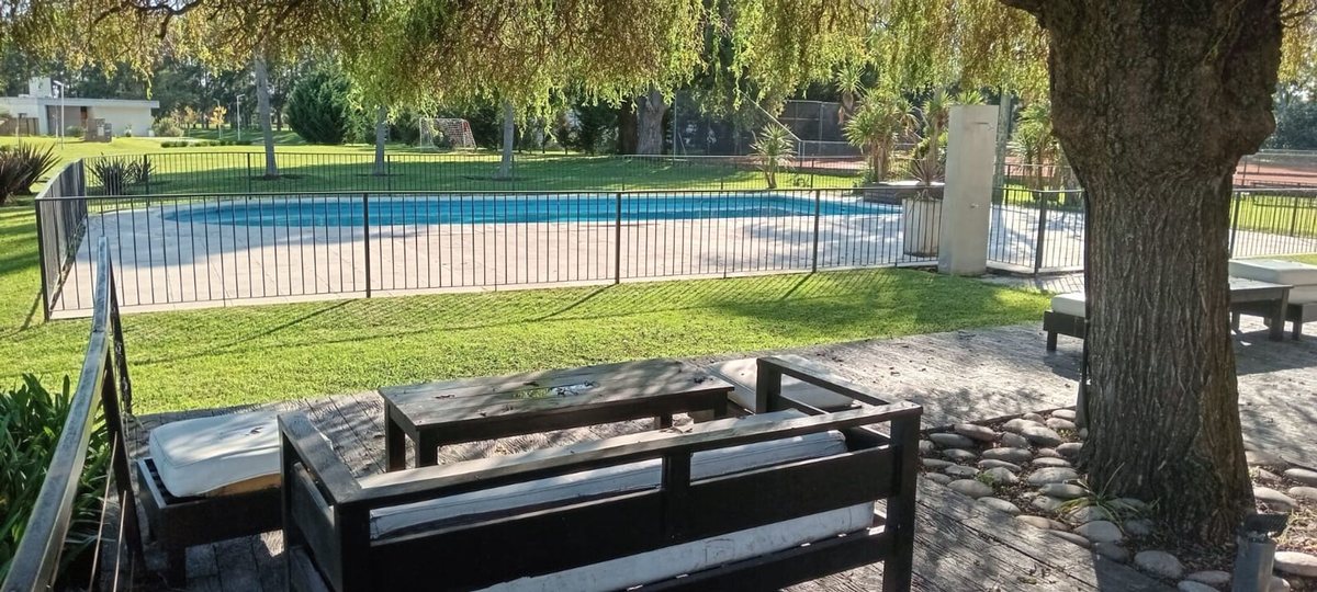 Foto 23 — LOTE VENTA/PERMUTA Z/CAMPANA 1000 M2 BARRIO MONET
