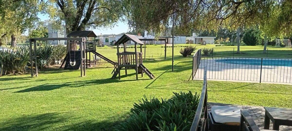 Foto 22 — LOTE VENTA/PERMUTA Z/CAMPANA 1000 M2 BARRIO MONET