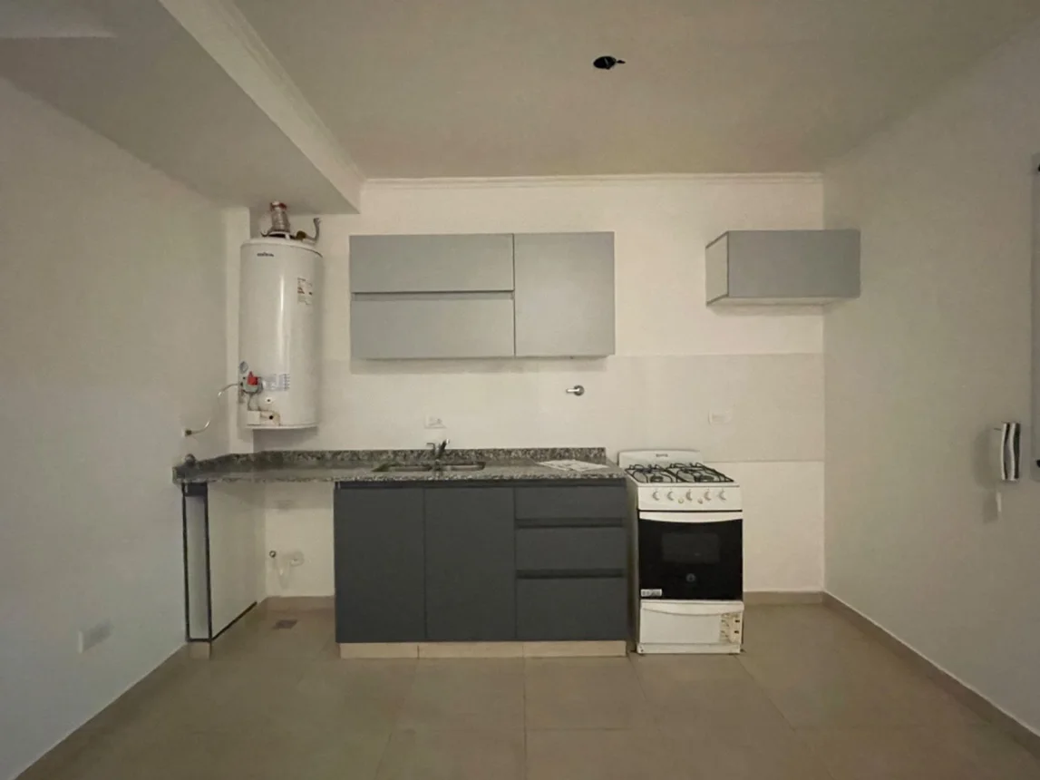 Departamento de 2 ambientes en venta en Godoy Cruz, Catamarca 600, foto 2