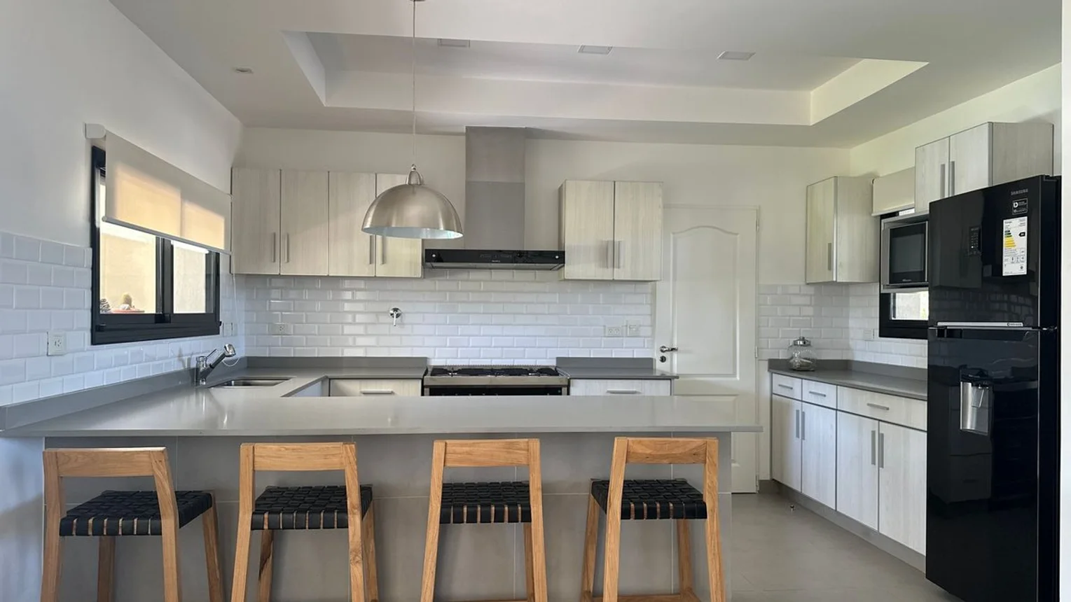 Casa de 4 ambientes en venta en Tristán Suárez, Blas Parera 2900, foto 4