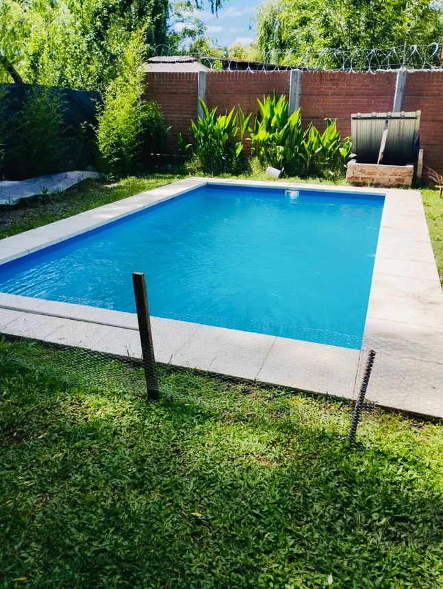 Casa de 3 ambientes en venta en General Rodríguez, Acevedo 200, foto 3