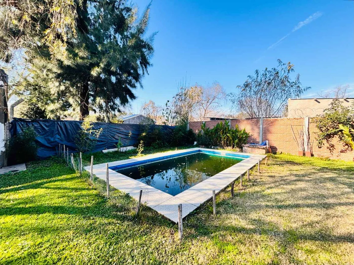 Casa de 3 ambientes en venta en General Rodríguez, Acevedo 200, foto 2