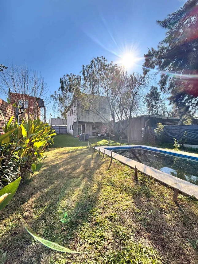 Casa de 3 ambientes en venta en General Rodríguez, Acevedo 200, foto 5