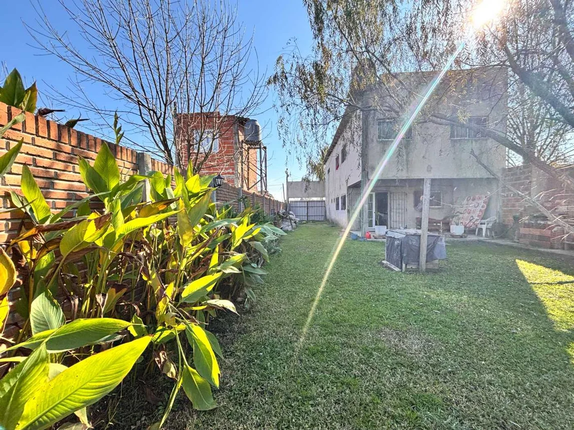 Casa de 3 ambientes en venta en General Rodríguez, Acevedo 200, foto 4