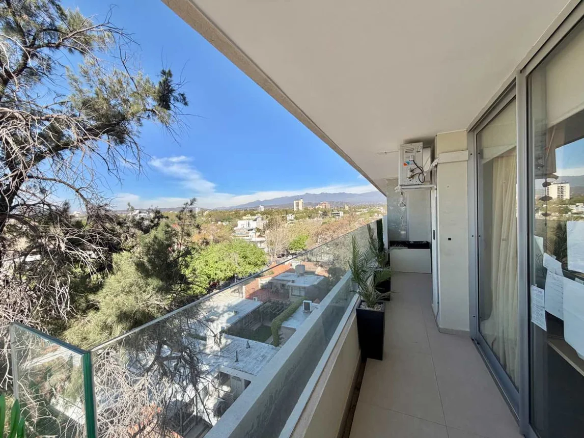 Departamento de 3 ambientes en venta en Godoy Cruz, Hipólito Yrigoyen 100, foto 5