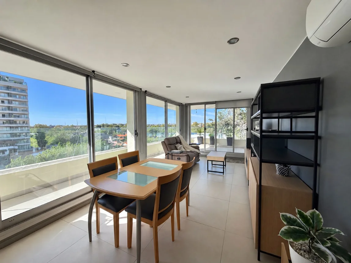 Departamento de 3 ambientes en venta en Godoy Cruz, Hipólito Yrigoyen 100, foto 2